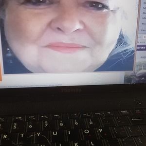 Meet your Posher, Louise